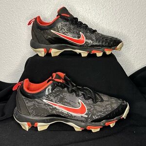 Nike Hyperdiamond 2.5 Keystone‎ Big Kids' Softball Cleat